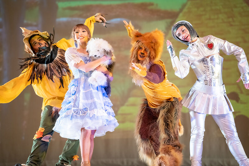 Family-Friendly Fun Awaits this Spring at the Niswonger